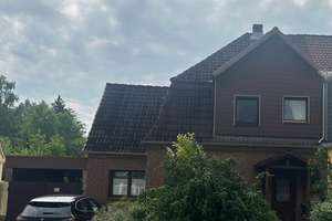 Doppelhaushäfte in 24539 Neumünster-PROVISIONSFREI – Die vollständige Adresse der Immobilie erhältst du vom Anbieter., 24539 Brachenfeld-Ruthenberg, Neumünster – Vorschaubild 2