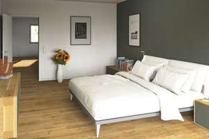 SONNTAGSBESICHTIGUNG 2 Zimmer Erdgeschosswohnung mit Terrasse – Massenheimer Landstraße 14a, 65239 Hochheim am Main – Vorschaubild 3