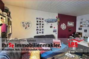 4 Zimmer Wohnung in der Pforzheimer-Oststadt – Die vollständige Adresse der Immobilie erhältst du vom Anbieter., 75175 Oststadt, Pforzheim – Vorschaubild 3