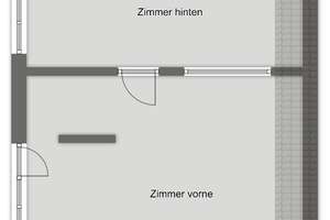 Sanieren wird schwierig – Die vollständige Adresse der Immobilie erhältst du vom Anbieter., 50859 Lövenich, Köln – Vorschaubild 14
