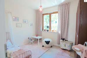 Einziehen und wohlfühlen. 4-Zimmer Wohnung mit großem Balkon – Rankestr. 32b, 1139 Kaditz, Dresden – Vorschaubild 7
