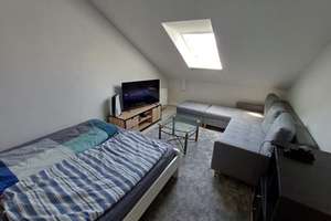 Möbliertes Apartment am  Ludgerikreisel - Zwischenmiete  September bis Dezember 2026
