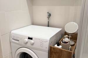 2-Zimmer-Wohnung in Düsseldorf Flingern-Nord inkl. Einbauküche und Elektrogeräte – Ackerstraße 94, 40233 Flingern Nord, Düsseldorf – Vorschaubild 8