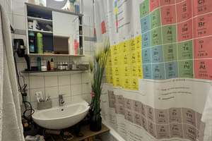 Helle 2 -Zimmer Wohnung in Innenstadtlage ab dem 01.11. zu vermieten – Franzstraße 45, 52064 Theater, Aachen – Vorschaubild 3