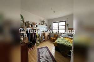 Tauschwohnung: Charmante Altbauwohnung in Altona/Ottensen – Die vollständige Adresse der Immobilie erhältst du vom Anbieter., 22765 Altona-Nord, Hamburg – Vorschaubild 7