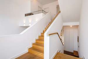 Modernes Design-Townhouse mit Dachterrasse – Die vollständige Adresse der Immobilie erhältst du vom Anbieter., 10115 Mitte (Ortsteil), Berlin – Vorschaubild 5