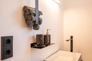 Modernes Penthouse in Bochum-Stiepel mit Garage und großer Terrasse! – Die vollständige Adresse der Immobilie erhältst du vom Anbieter., 44797 Stiepel, Bochum – Vorschaubild 32
