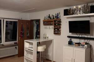 Gut gelegene Ein-Zimmer-Wohnung in HD-Bergheim  – Mannheimer Straße 3, 69115 Bergheim, Heidelberg – Vorschaubild 2