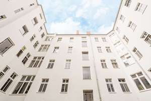 Preisnachlass sichern: Vermietete 2-Zimmerwohnung mit Balkon & Wannenbad an der Rummelsburger Bucht – Corinthstraße 53, 10245 Friedrichshain, Berlin – Vorschaubild 7