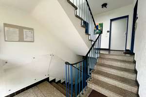 4-Zimmer-Erdgeschosswohnung in ruhiger Lage von Rheindahlen – Die vollständige Adresse der Immobilie erhältst du vom Anbieter., 41179 Rheindahlen-Mitte, Mönchengladbach – Vorschaubild 9