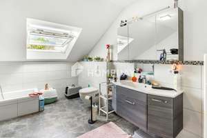 Familienparadies mit zwei Wohneinheiten – saniertes Zweifamilienhaus mit Garten, Terrasse & Sauna – Die vollständige Adresse der Immobilie erhältst du vom Anbieter., 86701 Rohrenfels – Vorschaubild 17