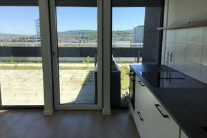 ** Traumwohnung mit sensationeller Dachterrasse! Ideal für 2-3 Personen! ** – Tunzhofer Str. 12, 70191 Heilbronner Straße, Stuttgart – Vorschaubild 11