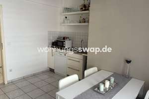 Wohnungstausch: Hafenstraße 24 – Hafenstraße 24, 48000 Josef, Münster – Vorschaubild 8