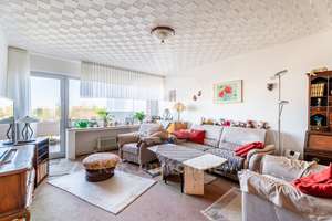 Attraktive Wohnung für Kapitalanlage in Bonn – Die vollständige Adresse der Immobilie erhältst du vom Anbieter., 53117 Auerberg, Bonn – Vorschaubild 3