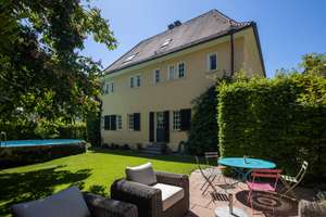 Charmantes Familienidyll auf der Waldau – Stilvolles Einfamilienhaus mit herrlichem Garten – Die vollständige Adresse der Immobilie erhältst du vom Anbieter., 70597 Waldau, Stuttgart – Vorschaubild 3