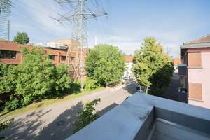Helle 3-Zimmer-Wohnung mit Balkon und Charme - sofort bezugsfrei in Mannheim-Neckarau – Die vollständige Adresse der Immobilie erhältst du vom Anbieter., 68199 Neckarau, Mannheim – Vorschaubild 7