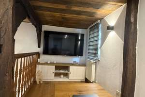 Historisches Einfamilienhaus trifft modernen Wohnluxus – Fachwerkhaus aus dem 16. Jahrhundert – Die vollständige Adresse der Immobilie erhältst du vom Anbieter., 59269 Beckum – Vorschaubild 20