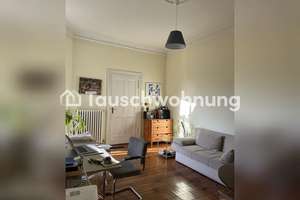 Tauschwohnung: Peaceful Alt-bau Apartment in Friedenau – Die vollständige Adresse der Immobilie erhältst du vom Anbieter., 12157 Schöneberg, Berlin – Vorschaubild 2