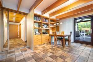 3-Parteienhaus mit unverbaubarer Panoramaaussicht - Kapitalanleger oder Eigennutz (Mehrgenerationenw – Calw (Kreis) – Vorschaubild 7