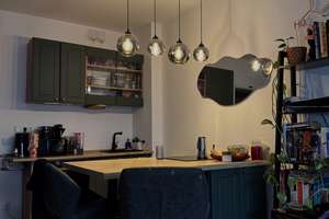 1,5-Zimmer-Wohnung in der Kölner Altstadt