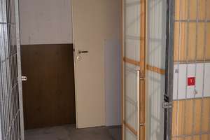 Schöne helle  1-Zi.Whg mit EBK und eigenem Garten in Truderring, München - ab 1.7.2026 – Die vollständige Adresse der Immobilie erhältst du vom Anbieter., 81827 Waldtrudering, München – Vorschaubild 9