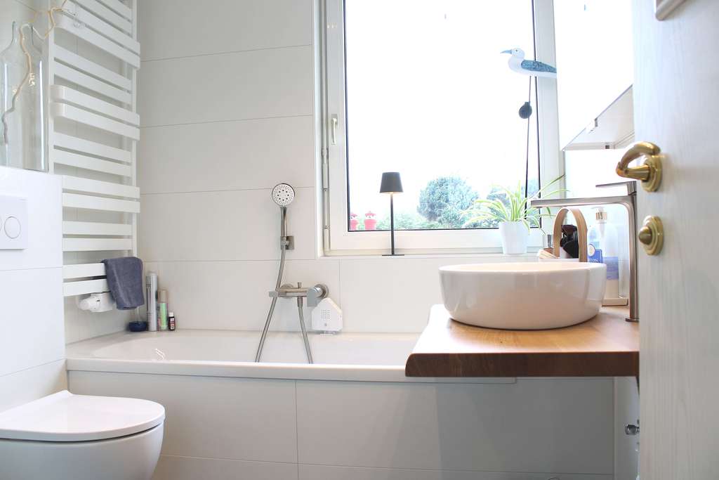 Immobilie in Steinhöfel - Ihr neues Zuhause  - Stilvoll modernisiertes Reihenmittelhaus - Bild 3