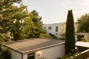 Provisionsfrei – DHH mit Privatsphäre und Potenzial – Die vollständige Adresse der Immobilie erhältst du vom Anbieter., 81247 Obermenzing, München – Vorschaubild 6