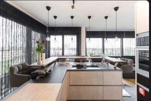 2-Zimmer Penthous in Nürnberg-Röthenbach West – Rangaustraße 15a, 90449 Röthenbach West, Nürnberg – Vorschaubild 3