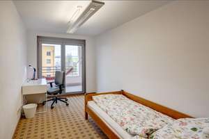 Möbliert: Familienfreundliche Wohnung am Naturschutzgebiet – Die vollständige Adresse der Immobilie erhältst du vom Anbieter., 80937 Am Hart, München – Vorschaubild 5