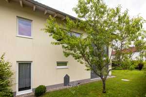 Sofort beziehbar: Einfamilienhaus mit wunderschönem Ausblick in ruhiger Lage von Waldbrunn – Würzburg (Kreis) – Vorschaubild 8