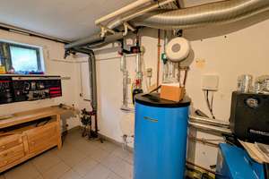 Modernisiertes Einfamilienhaus mit Galerie, Südterrasse, PV-Anlage und Doppelgarage – Die vollständige Adresse der Immobilie erhältst du vom Anbieter., 67459 Böhl-Iggelheim – Vorschaubild 33
