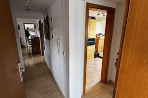 Gepflegtes 3 Fam. Haus mit jeweils einer EBK, Holzkaminofen, Garten und Balkon´s in 75378 Möttlingen – Machtolfstr. 24.1, 75378 Bad Liebenzell – Vorschaubild 83
