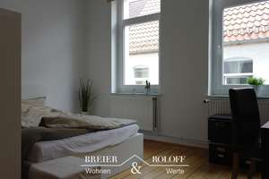 3-Zimmer-Altbaucharme in der Nähe des Welfengarten – Die vollständige Adresse der Immobilie erhältst du vom Anbieter., 30167 Nordstadt, Hannover – Vorschaubild 3