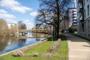 Perfekter Spreeblick in Charlottenburg: Luxus-Apartment im Erstbezug – Wilhelm-Caspar-Wegely-Platz 2, 10623 Charlottenburg, Berlin – Vorschaubild 17