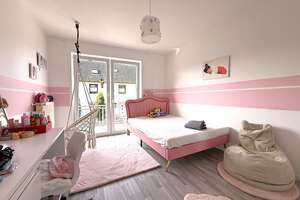 Einziehen & Wohlfühlen - Junge, modernisierte Doppelhaushälfte mit Garten in Bielefeld – Die vollständige Adresse der Immobilie erhältst du vom Anbieter., 33649 Brackwede, Bielefeld – Vorschaubild 13