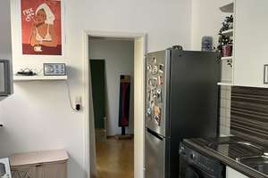 Große & helle 96m² 3-Zi. Wohnung mit EBK + großzügiger Terrasse & Balkon  – Karl-Marx Ring 134, 81737 Neuperlach, München – Vorschaubild 12