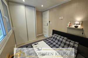 Preis deutlich reduziert ! Komfortables & mobiles Heim mit überdachtem Balkon - 48qm Tiny House in r – Rotenburg (Wümme) (Kreis) – Vorschaubild 13
