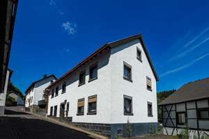 Einfamilienhaus nähe historischer Burg – Die vollständige Adresse der Immobilie erhältst du vom Anbieter., 53940 Hellenthal – Vorschaubild 2