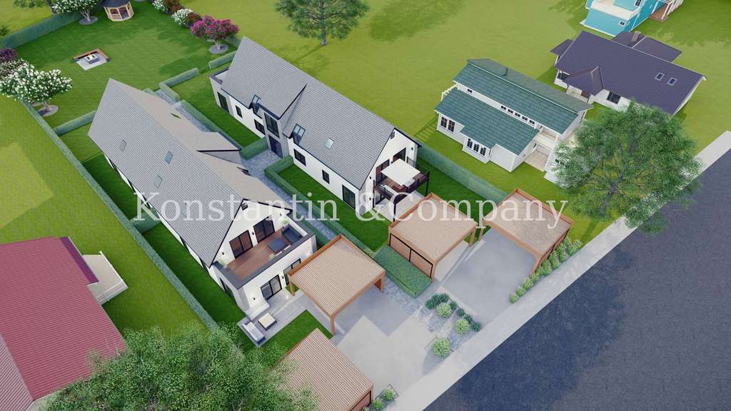 Immobilie in Ellerbek - Neubau: Altersgerechtes Wohnen "Grüne Höfe" Erdgeschosswohnung mit Garten und Stellplatz - Bild 4