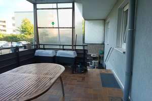 3,5-Zimmer-Wohnung mit Balkon in Duisburg-Buchholz – 47249 Buchholz, Duisburg – Vorschaubild 11