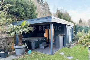 „VILLA - CHAPEL“ | ABSOLUTES UNIKAT ENERGETISCH SANIERT | SIEGEN – Die vollständige Adresse der Immobilie erhältst du vom Anbieter., 57074 Siegen, Siegen – Vorschaubild 26
