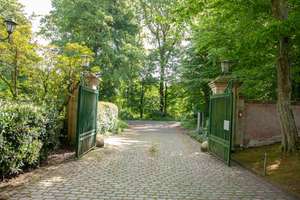 Traumwohnung mit großer Loggia im privaten Villenpark – 45479 Broich, Mülheim an der Ruhr – Vorschaubild 4
