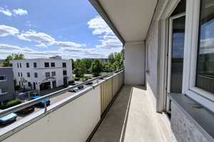 3-Zimmerwohnung Magdeburg – Johannes-Göderitz-Str. 13, 39130 Magdeburg – Vorschaubild 2