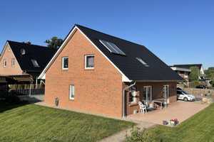 Für die große Familie! Neuwertiges Einfamilienhaus mit Einliegerwohnung – Wittenborn, Segeberg (Kreis), 23829 Segeberg (Kreis) – Vorschaubild 4