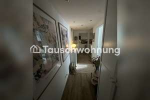 Tauschwohnung: 1-Zimmer-Wohnung in Hannover, Vahrenwald-List – Die vollständige Adresse der Immobilie erhältst du vom Anbieter., 30163 List, Hannover – Vorschaubild 7