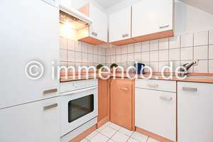 ZUM KAUF.Dellviertel, charmante Wohnung mit Balkon! – Die vollständige Adresse der Immobilie erhältst du vom Anbieter., 47053 Dellviertel, Duisburg – Vorschaubild 11