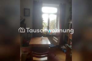Tauschwohnung: Helle Zweizimmerwohnung in Traumlage – Die vollständige Adresse der Immobilie erhältst du vom Anbieter., 81543 Untergiesing, München – Vorschaubild 3