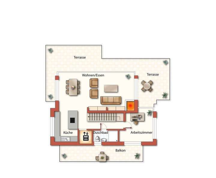 OG (unverbindliche Illustratio