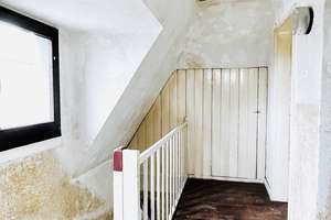 Reihenendhaus mit Garten & Garage – mit viel Modernisierungspotenzial & Nutzfläche im Dachgeschoss – Die vollständige Adresse der Immobilie erhältst du vom Anbieter., 47055 Wanheimerort, Duisburg – Vorschaubild 16