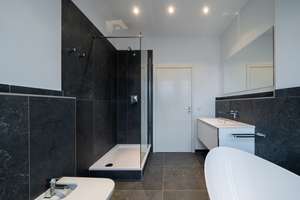 Exklusive 3-Zimmer Dachgeschosswohnung in Berlin Prenzlauer Berg - provisionsfrei ! – Bornholmer Str. 78, 10439 Prenzlauer Berg, Berlin – Vorschaubild 7
